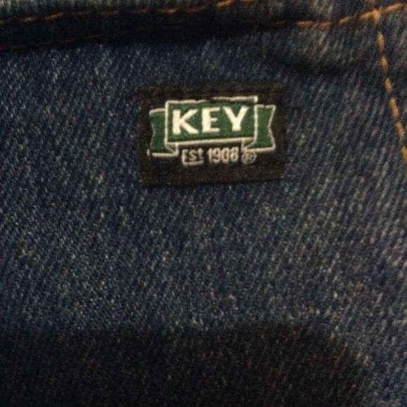 Key Jeans - Picture 2 of 5
